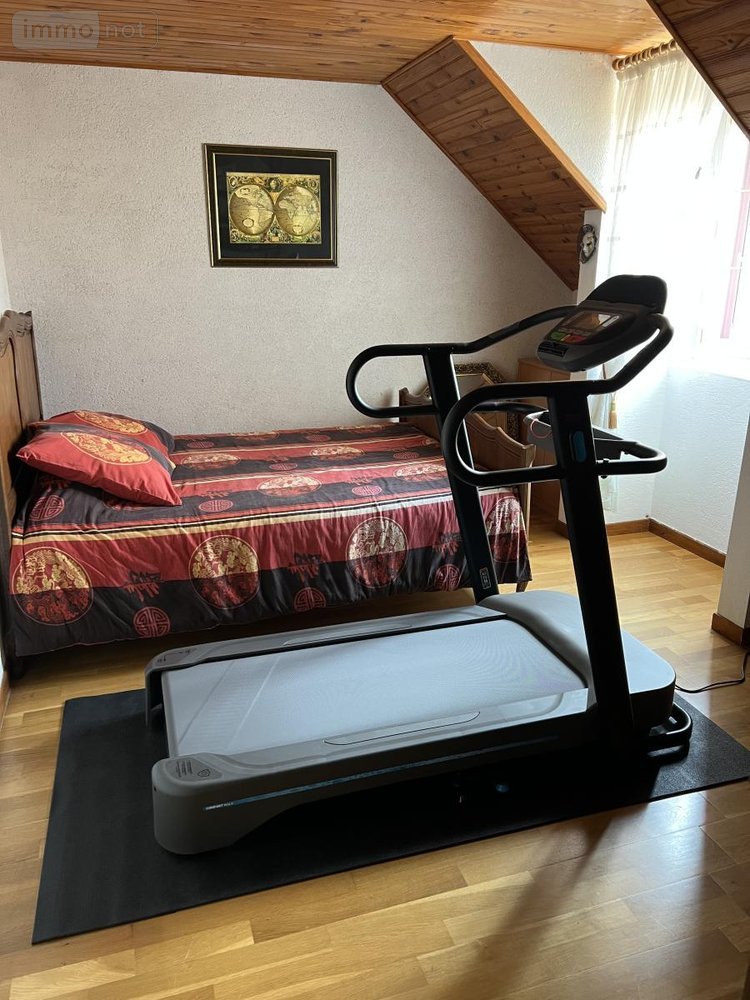 Maison a vendre Autainville 41240 Loir-et-Cher 186 m2 7 pièces 218400 euros