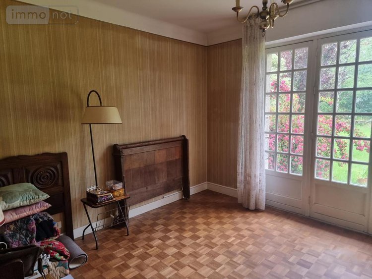 Maison a vendre Vannes 56000 Morbihan 160 m2 7 pièces 439875 euros