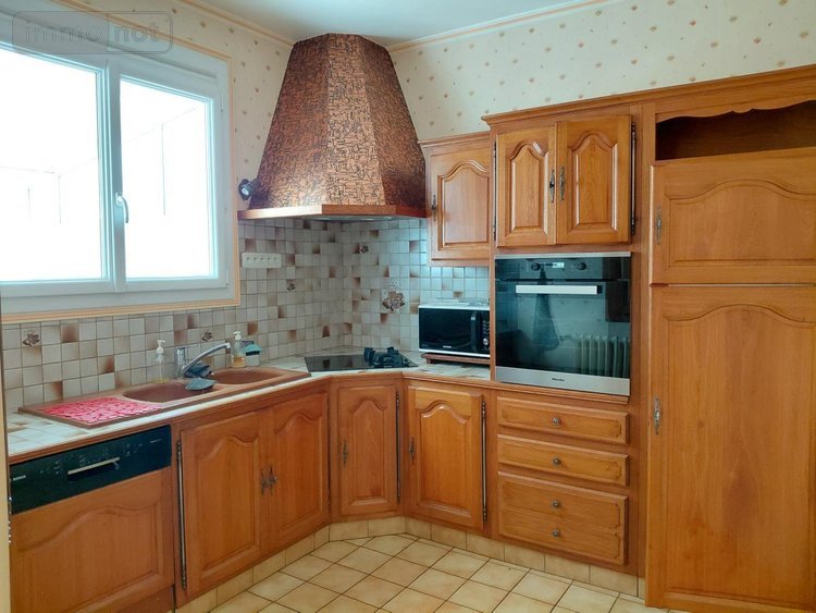Maison a vendre Val-au-Perche 61260 Orne 198 m2 6 pièces 179350 euros