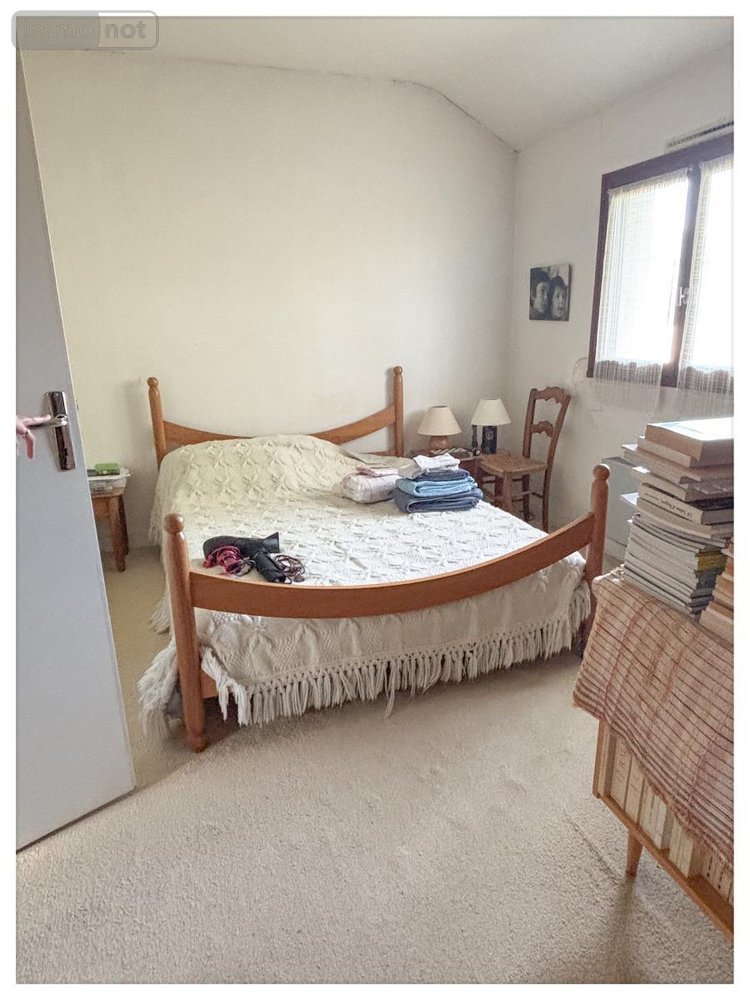 Maison a vendre Avrillé 49240 Maine-et-Loire 136 m2 5 pièces 270872 euros