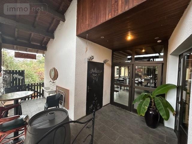 Fonds et murs commerciaux a vendre Mur-sur-Allier 63115 Puy-de-Dôme 480 m2  650000 euros