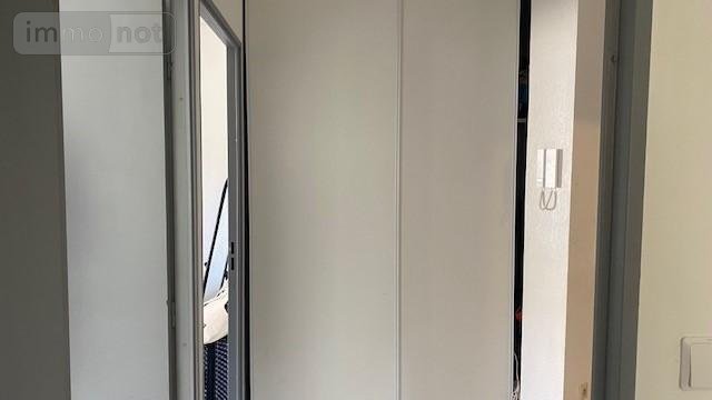 Appartement a vendre Montpellier 34000 Hérault 45 m2 2 pièces 160750 euros