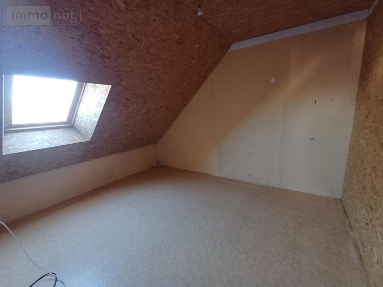 Maison a vendre Trévé 22600 Côtes-d'Armor 109 m2 5 pièces 176774 euros