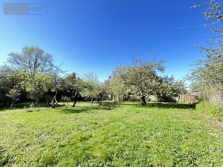 Maison a vendre Comblessac 35330 Ille-et-Vilaine 176 m2 6 pièces 398500 euros