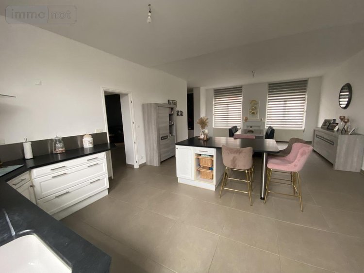 Maison a vendre Gouzeaucourt 59231 Nord 178 m2 4 pièces 209600 euros