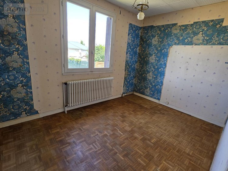 Maison a vendre Villemandeur 45700 Loiret 111 m2 7 pièces 137800 euros