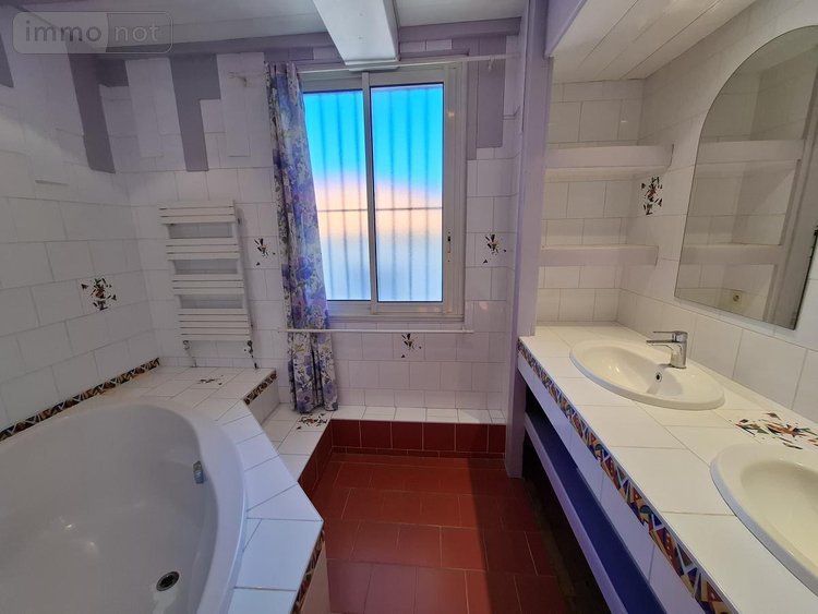 Appartement a vendre Royan 17200 Charente-Maritime 97 m2 4 pièces 365000 euros