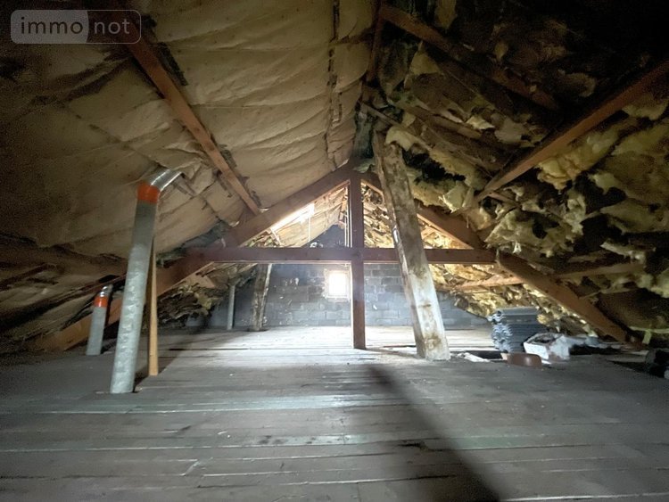 Maison a vendre Saint-Chély-d'Apcher 48200 Lozère 75 m2  125000 euros