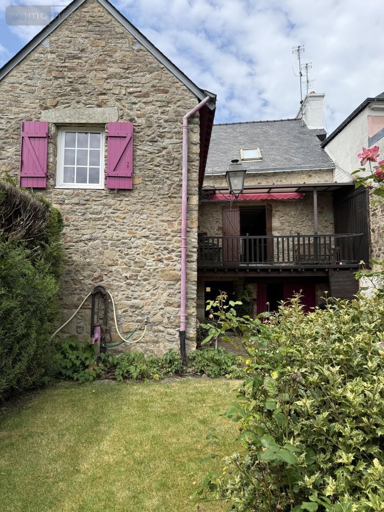 Maison a vendre Vannes 56000 Morbihan 125 m2 6 pièces 728900 euros