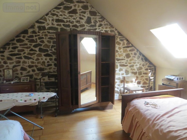 Maison a vendre Le Gast 14380 Calvados 76 m2 4 pièces 56700 euros