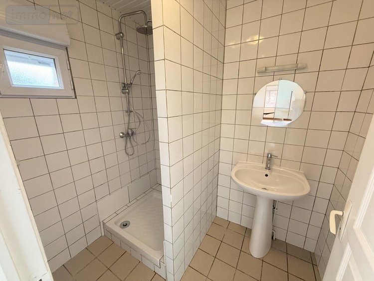 Maison a vendre Roye 80700 Somme 83 m2 4 pièces 135200 euros