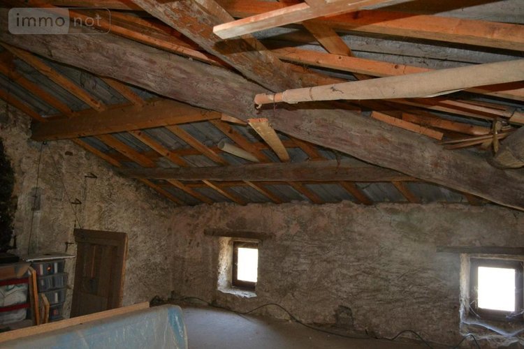 Maison a vendre Salavas 07150 Ardèche 160 m2 5 pièces 199000 euros