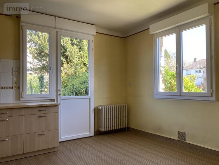 Maison a vendre Andouillé 53240 Mayenne 196 m2  199120 euros