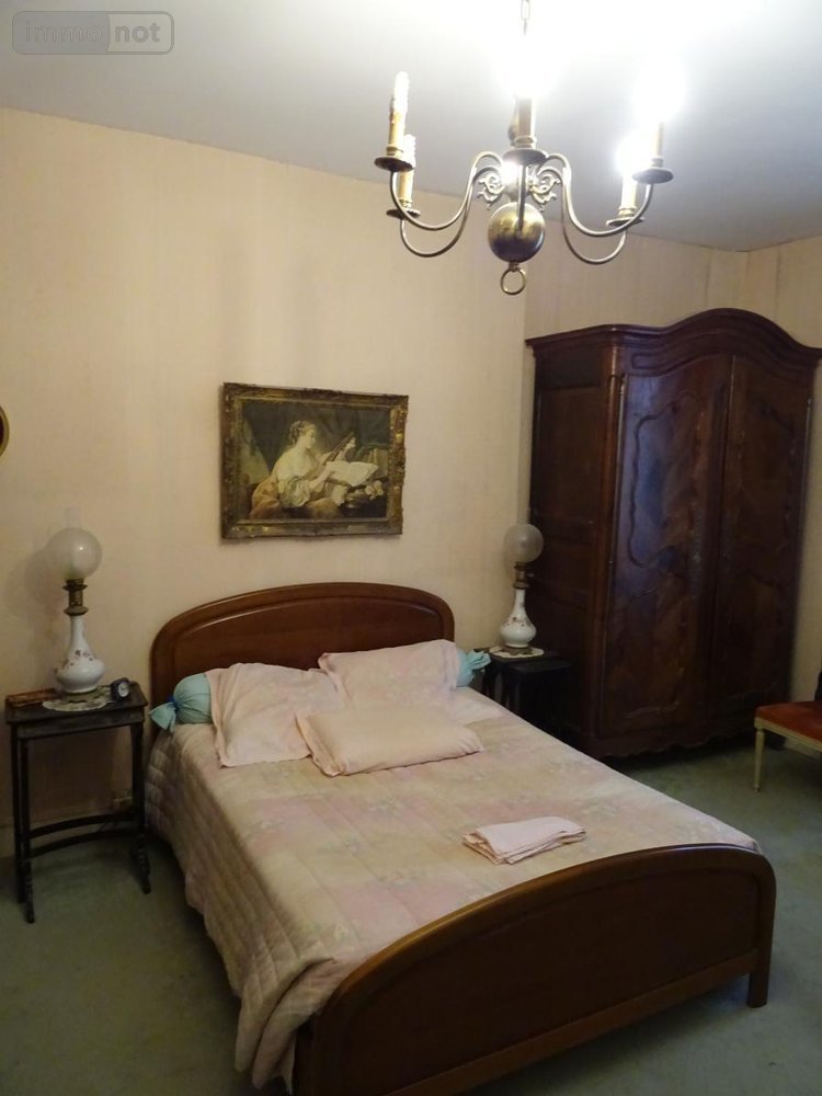 Maison a vendre Laval 53000 Mayenne 184 m2 9 pièces 360000 euros