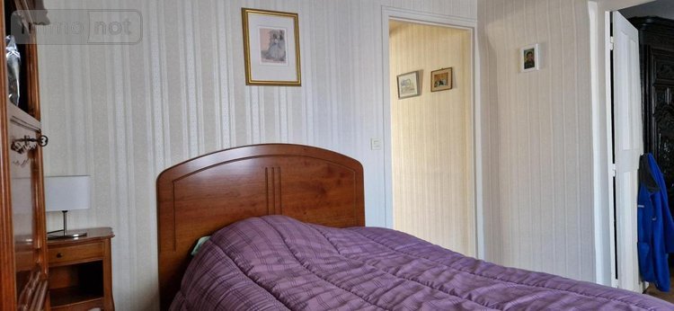 Maison a vendre Saint-Malo 35400 Ille-et-Vilaine 132 m2 6 pièces 499200 euros