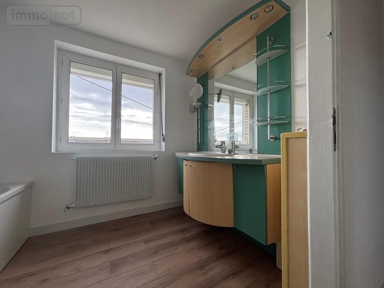 Maison a vendre Arras 62000 Pas-de-Calais 81 m2 4 pièces 170000 euros