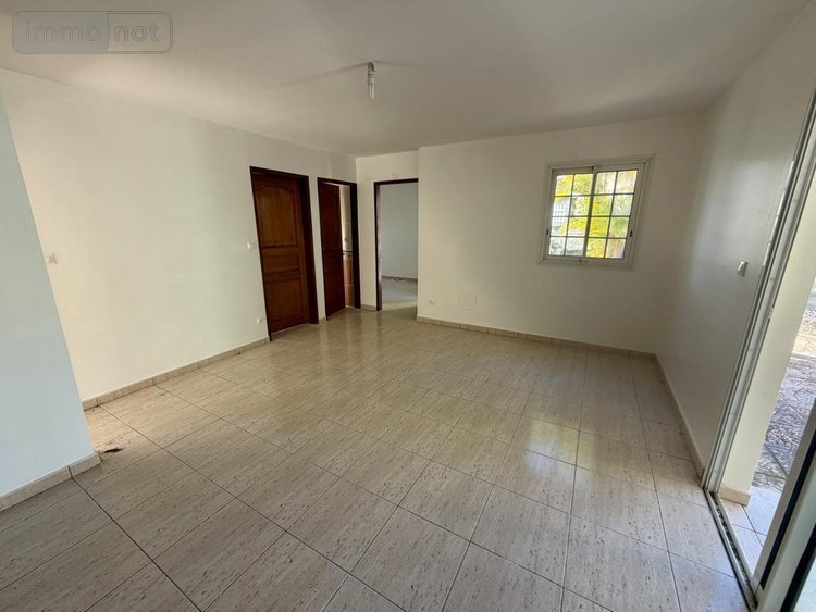 Maison a vendre Sainte-Marie 97438 Réunion 91 m2 4 pièces 300000 euros