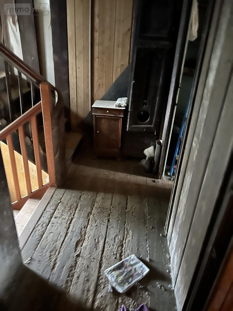 Maison a vendre Moustéru 22200 Côtes-d'Armor 100 m2 3 pièces 133400 euros