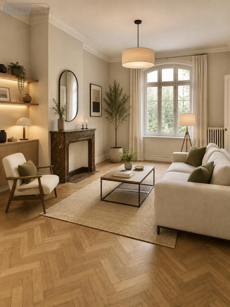 Maison a vendre Caudry 59540 Nord 144 m2 9 pièces 94800 euros