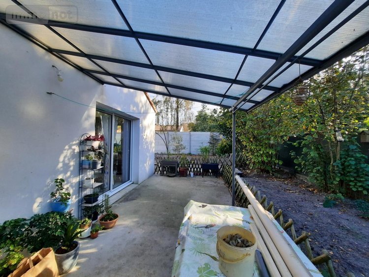 Maison a vendre Soullans 85300 Vendée 130 m2 6 pièces 348400 euros