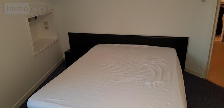 Location appartement Cambrai 59400 Nord 31 m2 2 pièces 440 euros