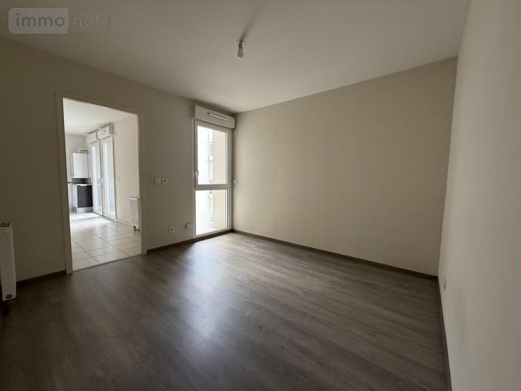 Appartement a vendre Reims 51100 Marne 42 m2 2 pièces 145000 euros