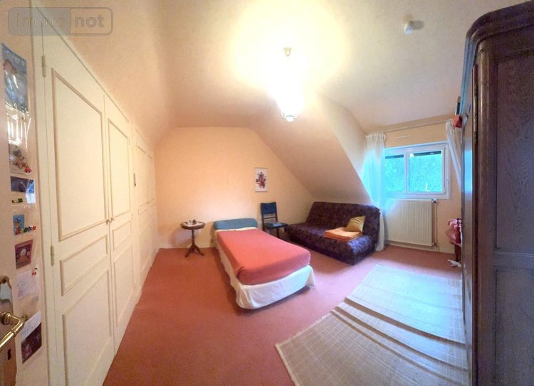 Maison a vendre Caudan 56850 Morbihan 137 m2 6 pièces 353000 euros