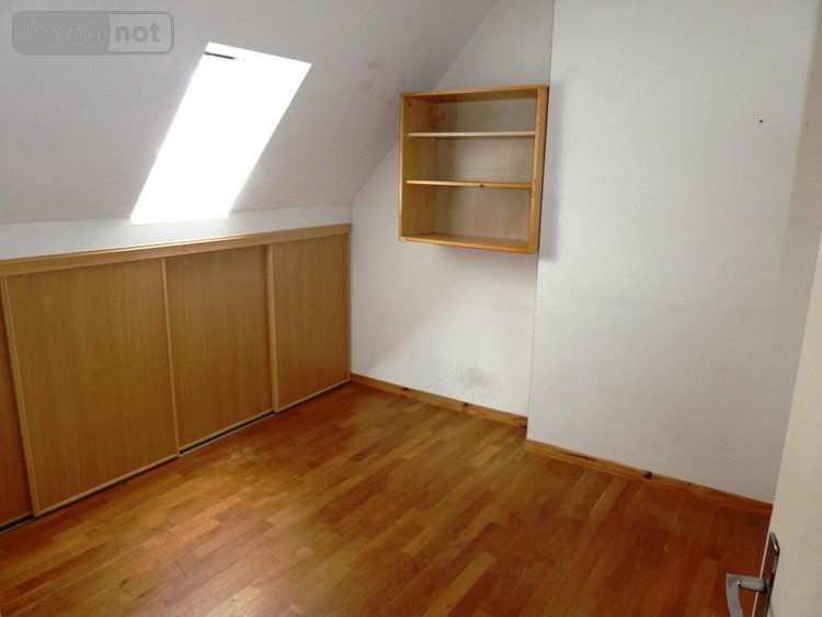 Maison a vendre Persquen 56160 Morbihan 150 m2 7 pièces 178900 euros