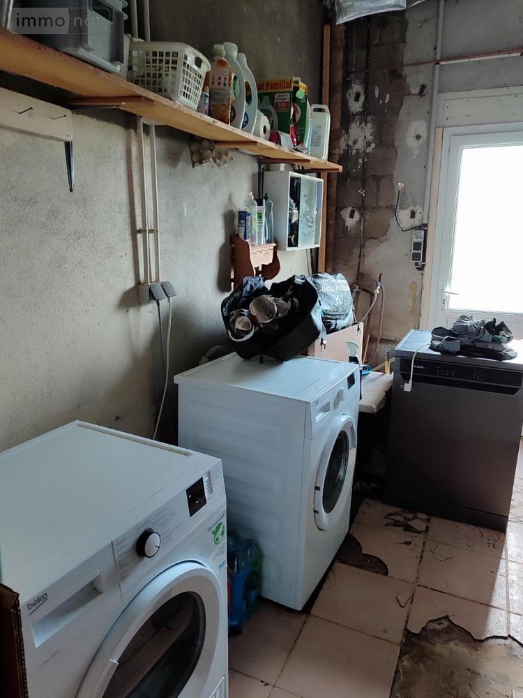 Maison a vendre Pleyber-Christ 29410 Finistère 88 m2 5 pièces 147700 euros