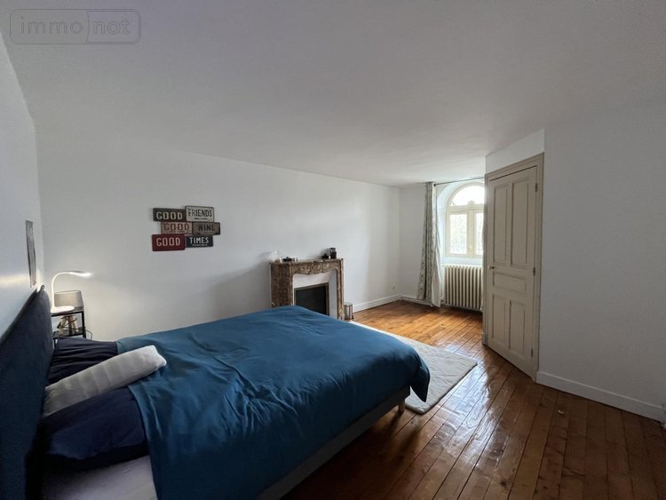 Maison a vendre Montargis 45200 Loiret 246 m2 9 pièces 499900 euros