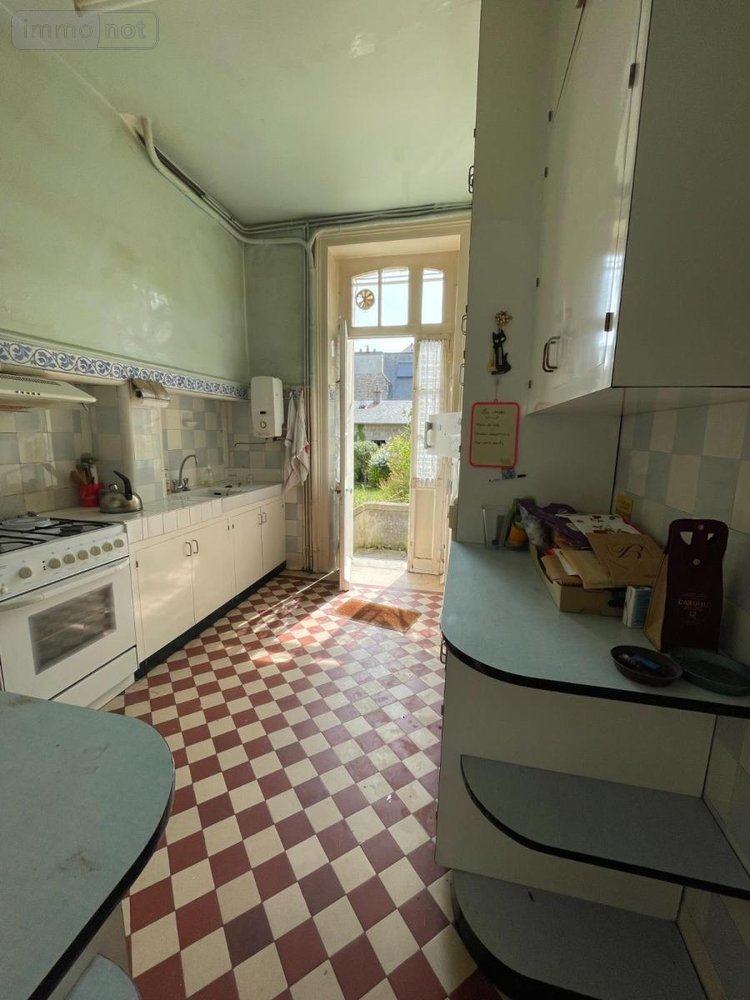 Maison a vendre Saint-Malo 35400 Ille-et-Vilaine 222 m2 9 pièces 1288360 euros