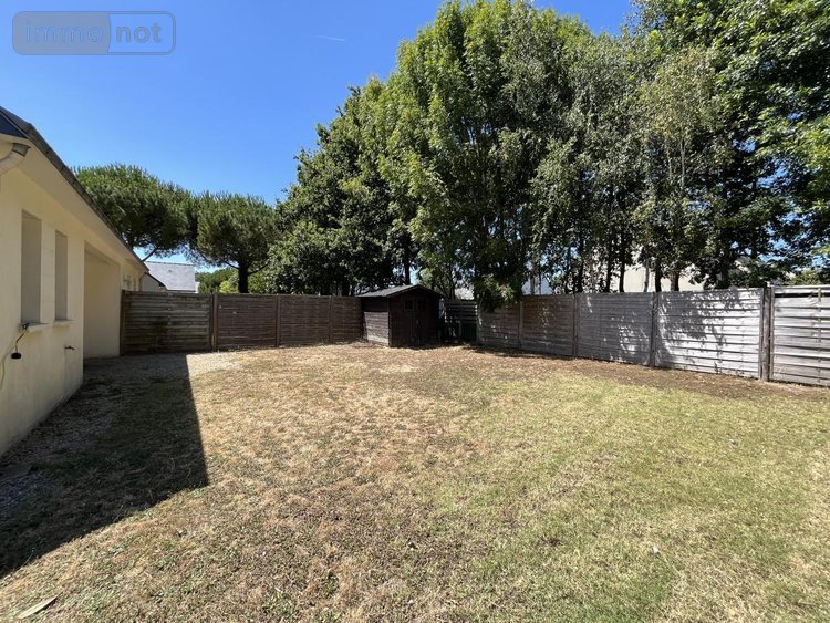 Maison a vendre Saint-Nazaire 44600 Loire-Atlantique 142 m2 7 pièces 551250 euros