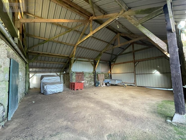 Maison a vendre Rosporden 29140 Finistère 91 m2 5 pièces 229240 euros