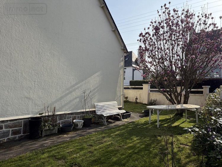 Maison a vendre Saint-Martin-des-Champs 29600 Finistère 91 m2 3 pièces 221000 euros