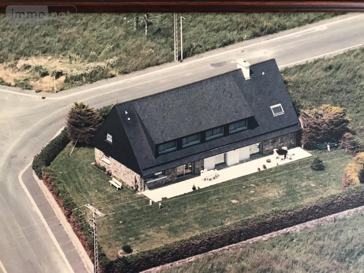 Maison a vendre Port-Louis 56290 Morbihan 220 m2 9 pièces 1299750 euros