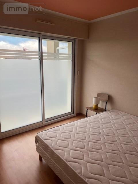 Appartement a vendre Vannes 56000 Morbihan 88 m2 3 pièces 362250 euros