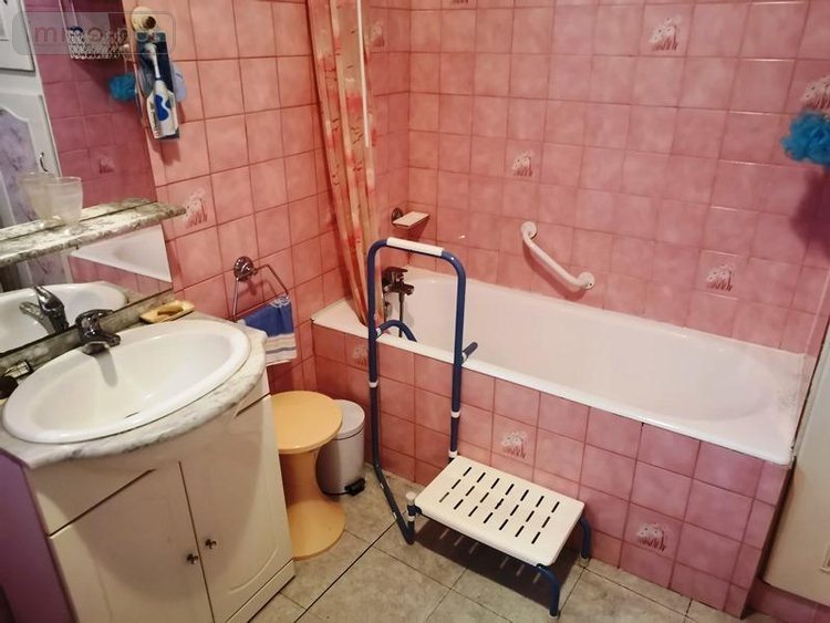 Maison a vendre Briouze 61220 Orne 190 m2 7 pièces 106400 euros