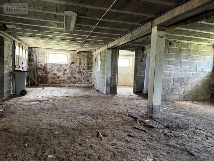 Maison a vendre Grâces 22200 Côtes-d'Armor 110 m2 5 pièces 170080 euros