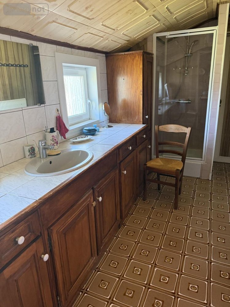 Maison a vendre Walincourt-Selvigny 59127 Nord 111 m2 6 pièces 120520 euros