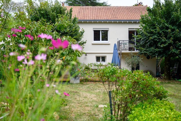 Maison a vendre Saint-Cyr-sur-Loire 37540 Indre-et-Loire 120 m2 4 pièces 436800 euros