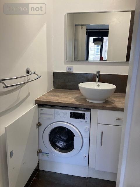 Location appartement Arras 62000 Pas-de-Calais 48 m2 2 pièces 665 euros