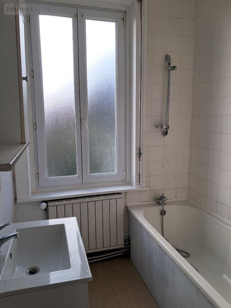 Immeuble a vendre Boulogne-sur-Mer 62200 Pas-de-Calais 212 m2  309160 euros