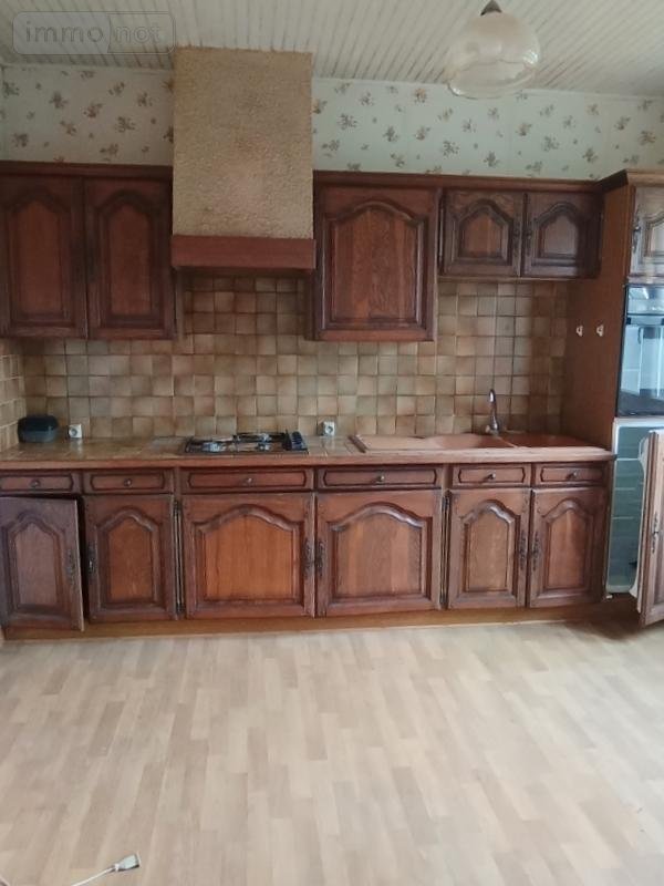 Maison a vendre Penmarch 29760 Finistère 120 m2 6 pièces 239500 euros