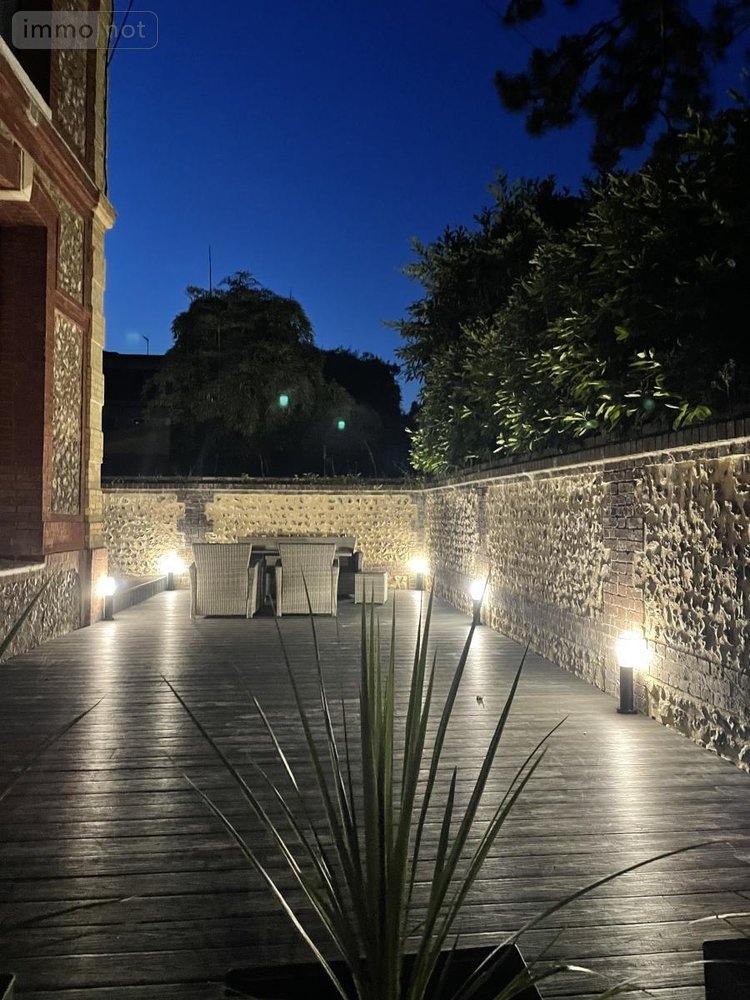 Maison a vendre Rouen 76000 Seine-Maritime 226 m2 9 pièces 1150000 euros