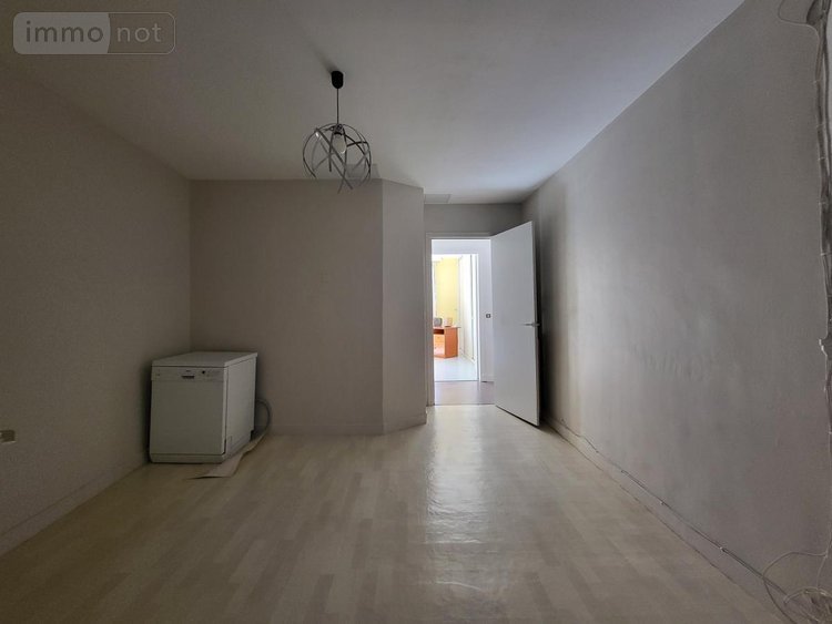 Appartement a vendre Reims 51100 Marne 142 m2 5 pièces 288850 euros