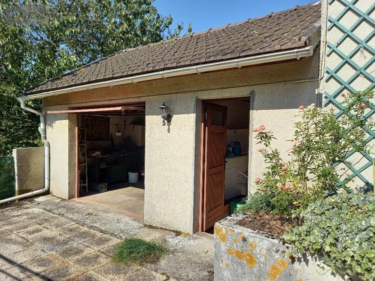 Maison a vendre Brécy 02210 Aisne 96 m2 5 pièces 115000 euros