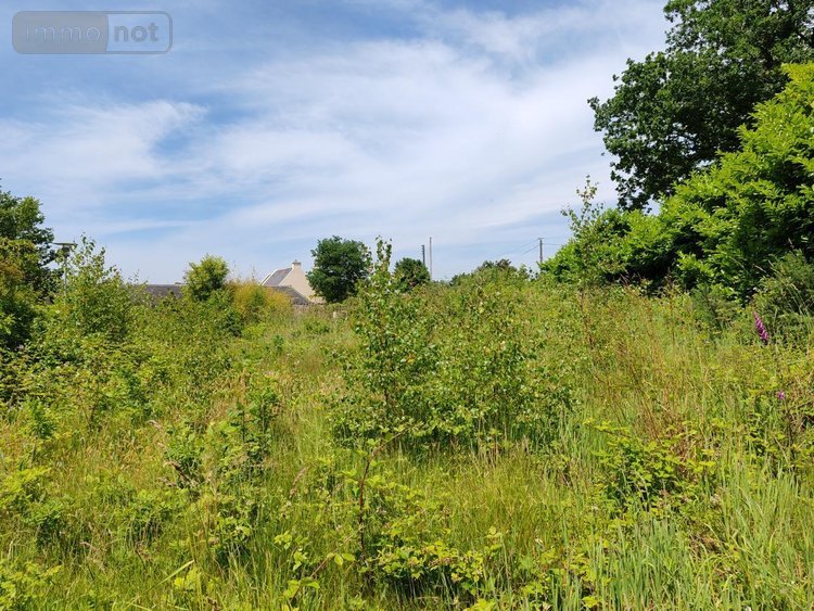 Immeuble a vendre Plounéour-Ménez 29410 Finistère 150 m2  79050 euros