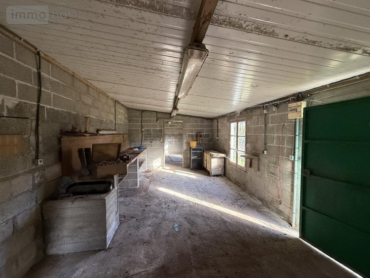 Maison a vendre Le Hamel 80800 Somme 70 m2 1 pièce 145600 euros