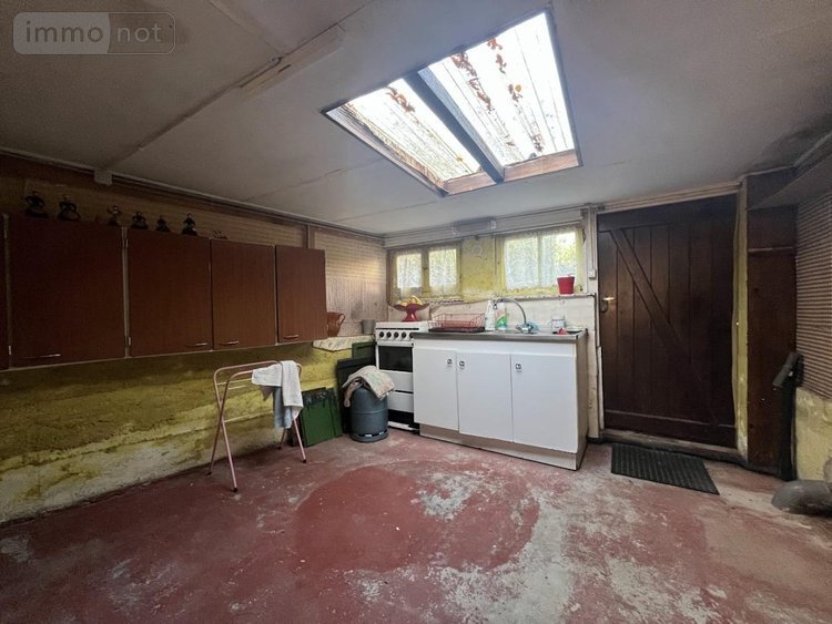 Maison a vendre Fouesnant 29170 Finistère 69 m2 3 pièces 250800 euros