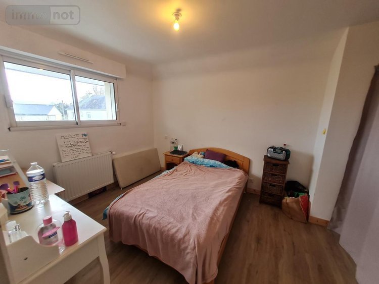 Maison a vendre Évellys 56500 Morbihan 128 m2 5 pièces 291280 euros